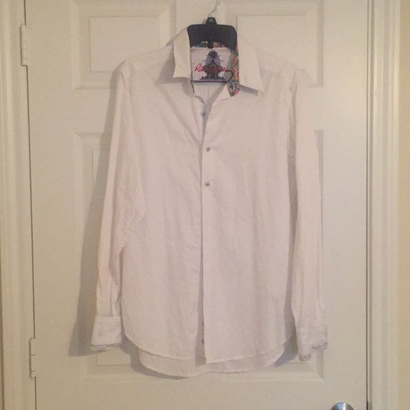 Robert Graham - Picture 1 of 5